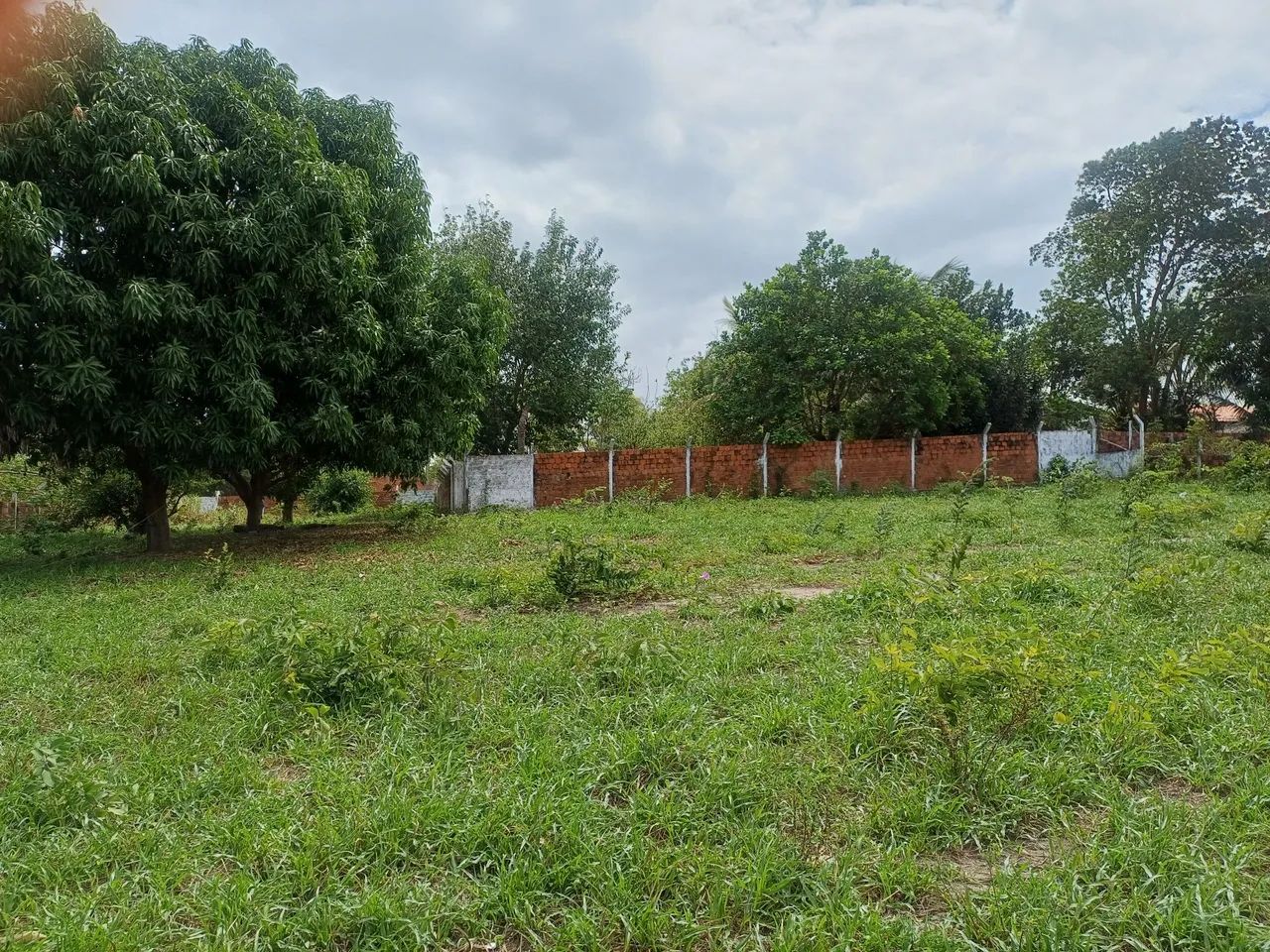 Terreno bom para construir  - Foto 4