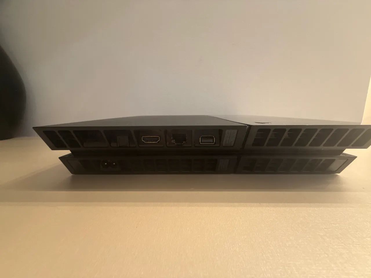 PS4 fat - Foto 3