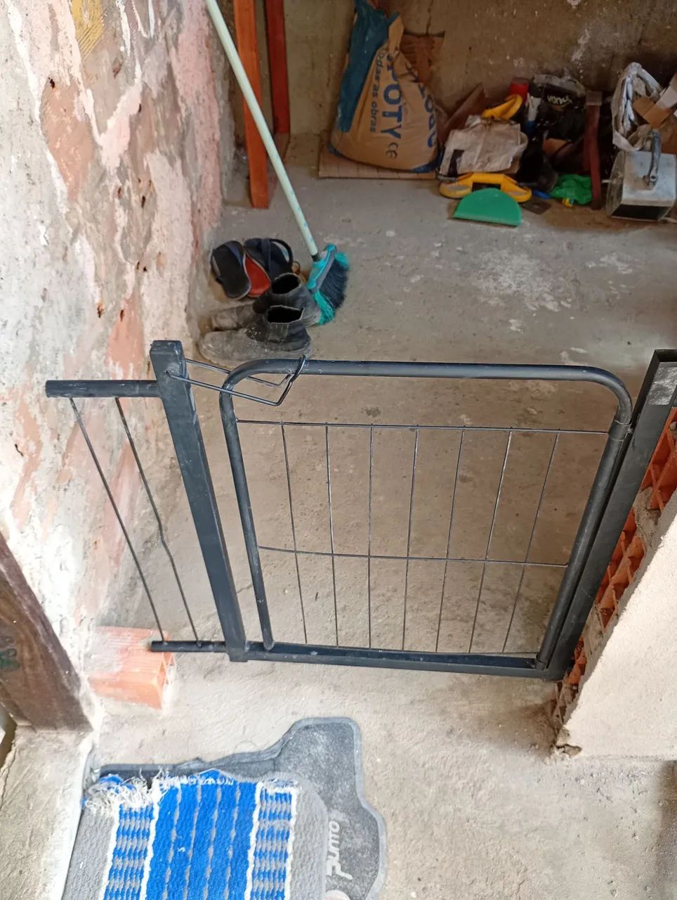 Portãzinho para Pet - Foto 2