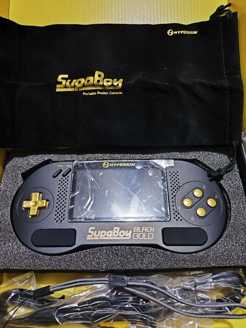 SupaBoy Novo  - Foto 4