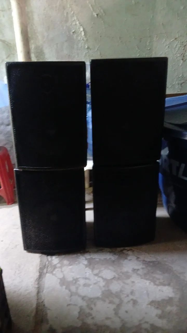Caixas de som - Foto 5
