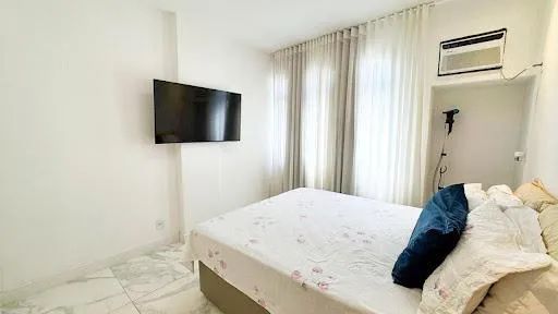 Apartamento à venda em Vitória, Praia do Canto, com 2 quartos, com 60 m² - Foto 4