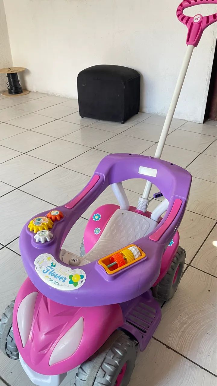 Carrinho de passeio - Foto 3