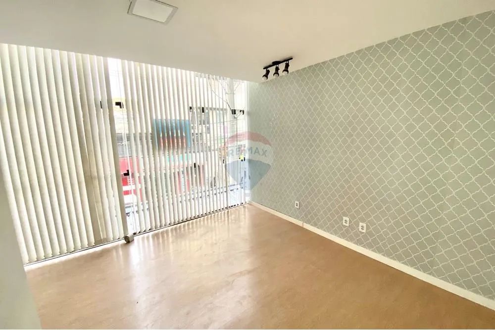 Sala comercial-Olaria, aluguel R$1.100/mês. - Foto 4