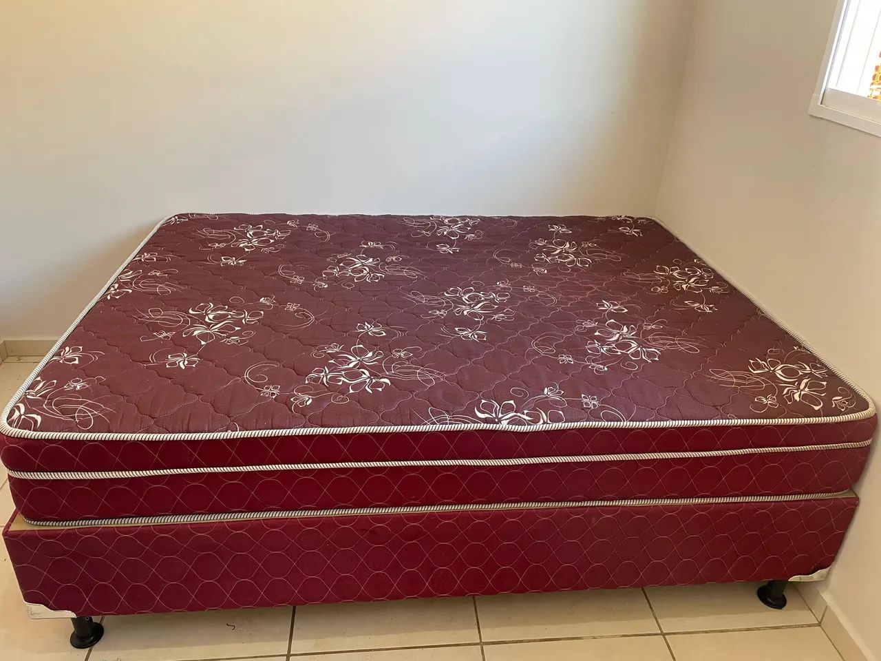 Cama de casal  - Foto 3