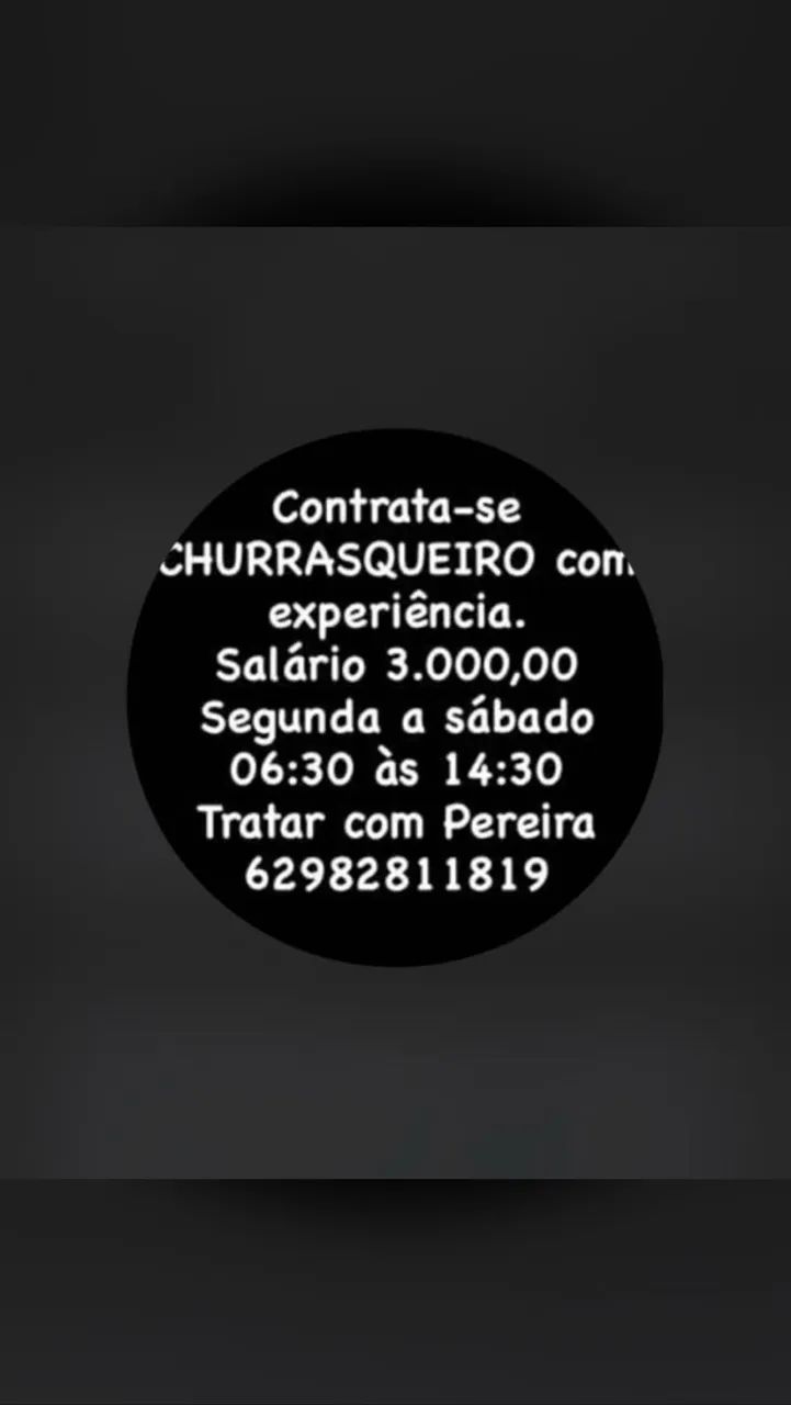 Churrasqueiro 