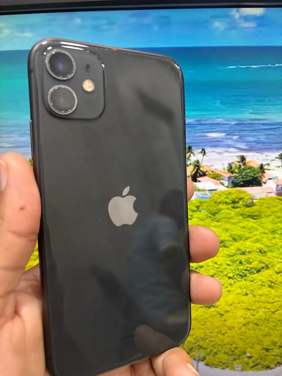 IPHONE 11 - Foto 3