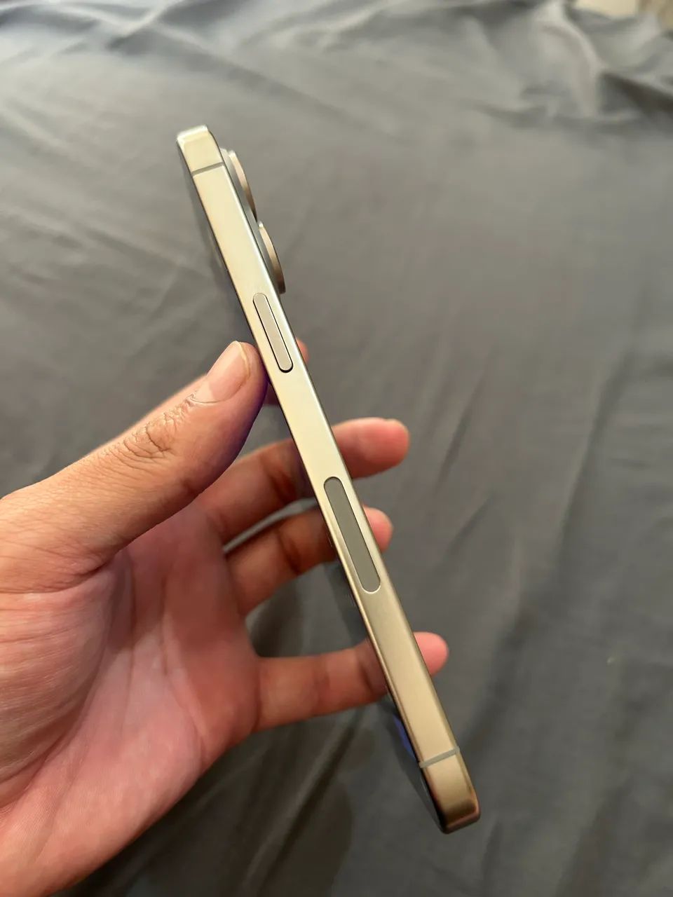 iPhone 15 PRO 128gb  - Foto 3