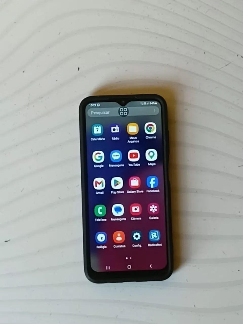 Celular Samsung galaxy