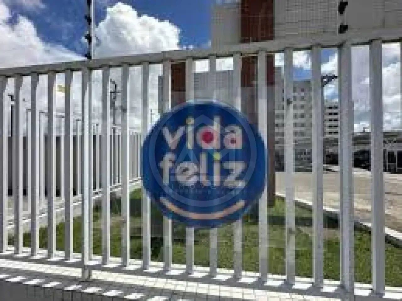 CONDOMÍNIO VIDA FELIZ - Foto 2