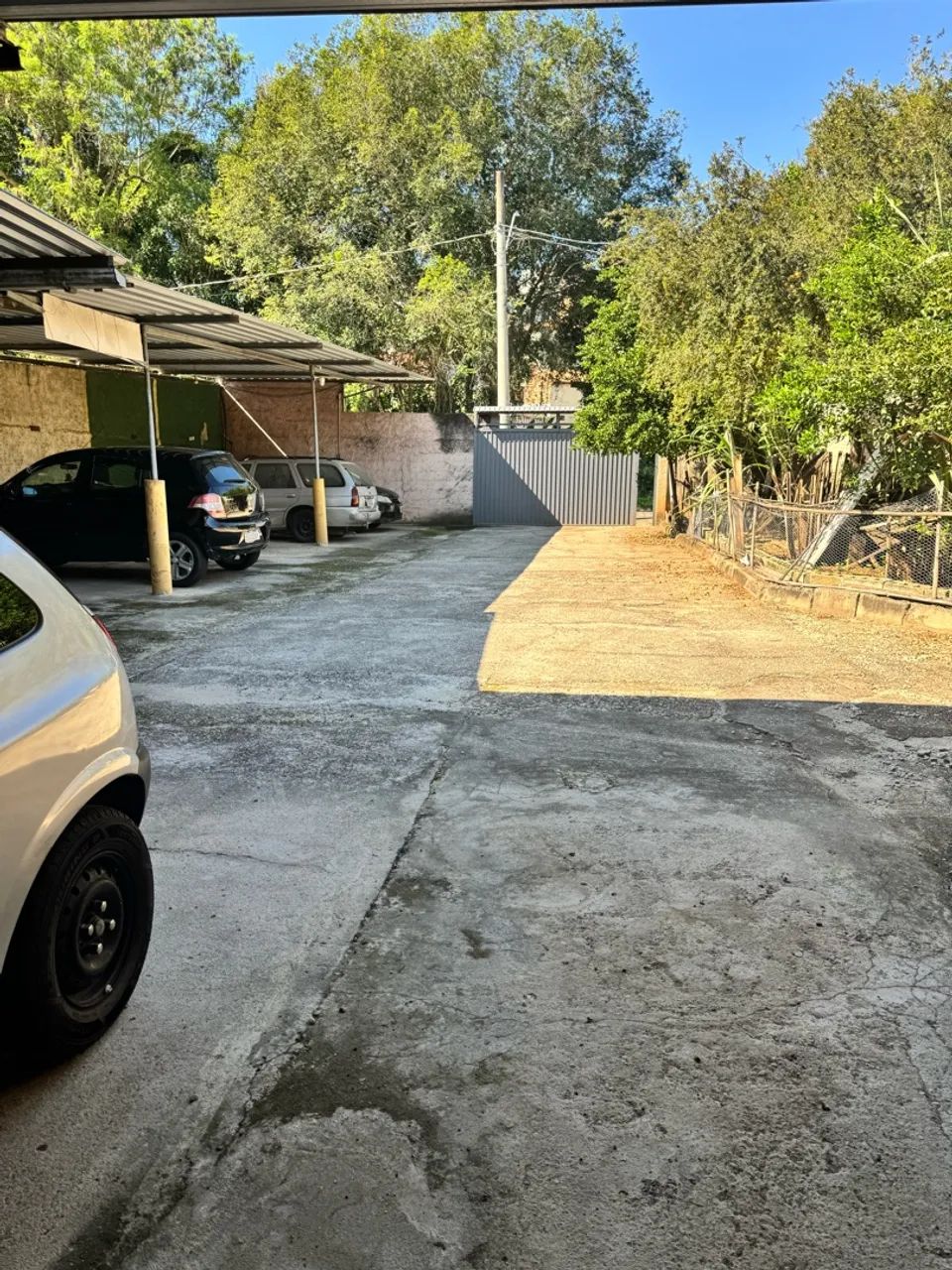 Terreno À Venda Canção Nova