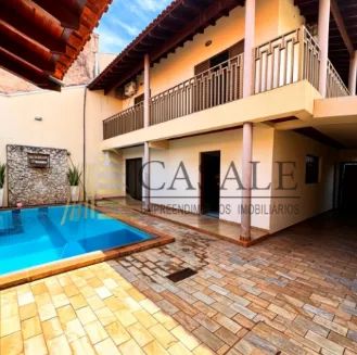 COD 1 - Sobrado  - Foto 2