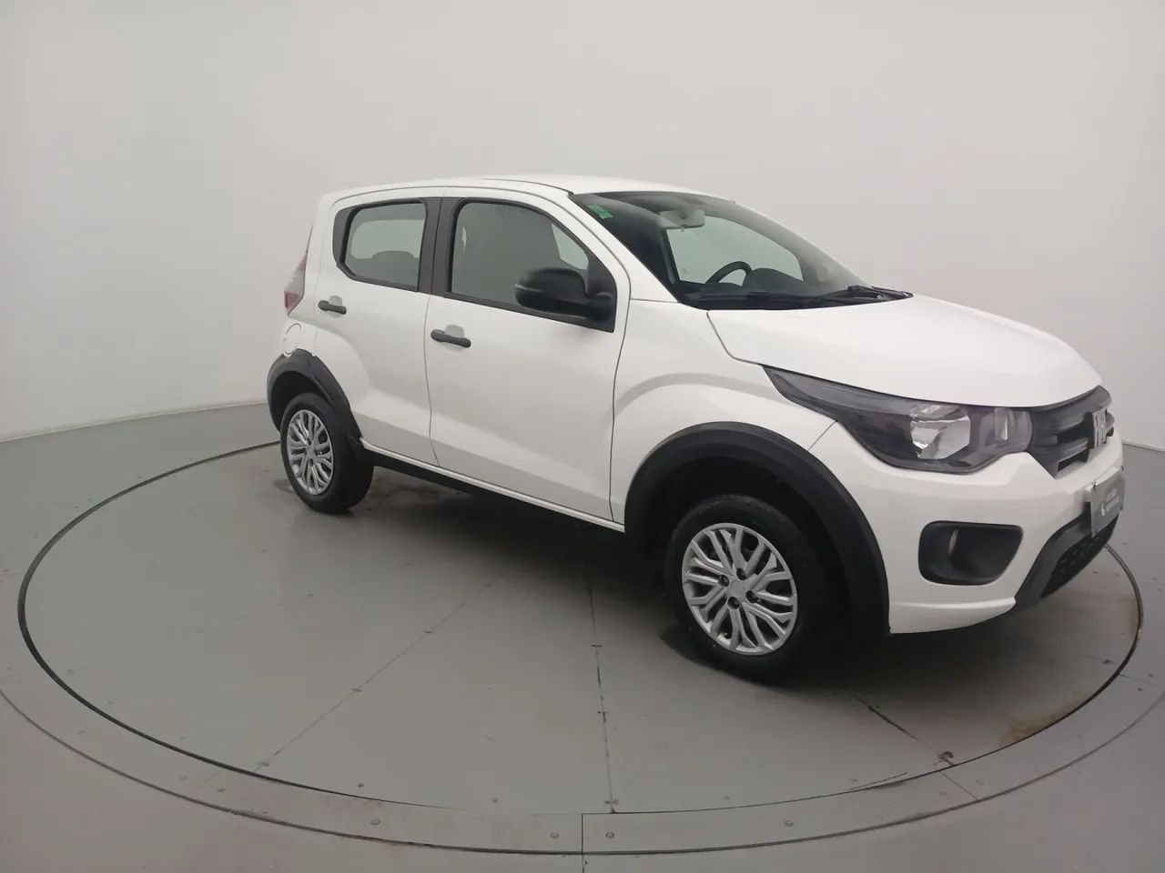 Fiat Mobi LIKE 1.0 Fire Flex 5p., foto 7 de 18