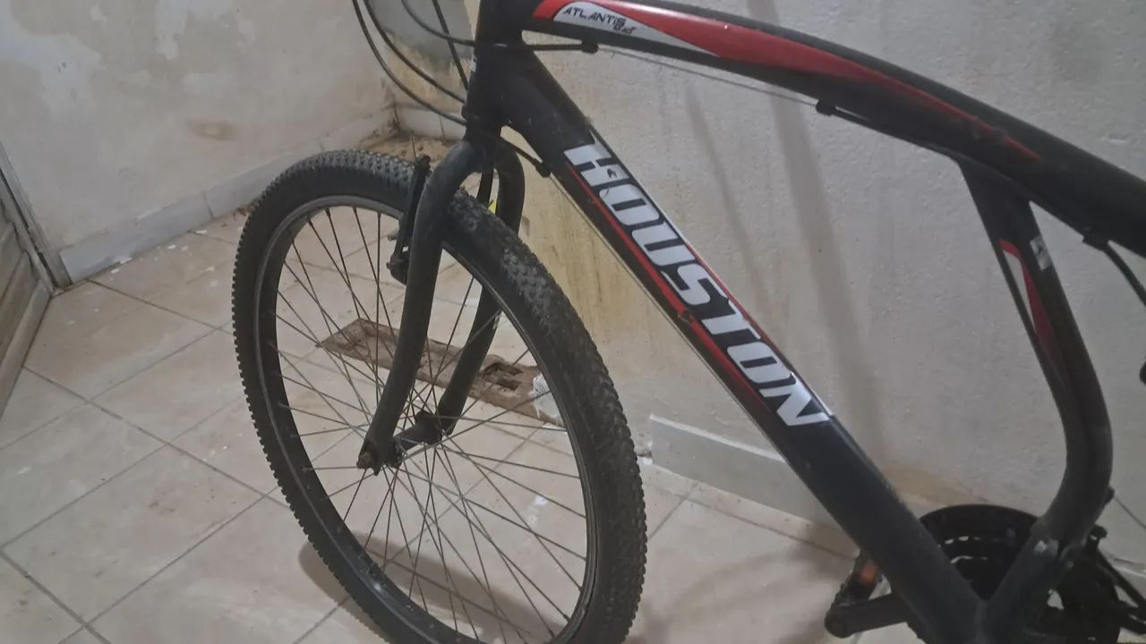 Bicicleta masculina  - Foto 3