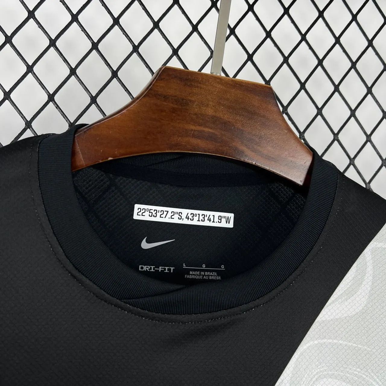 Camisa do Vasco (torcedor) - Foto 2