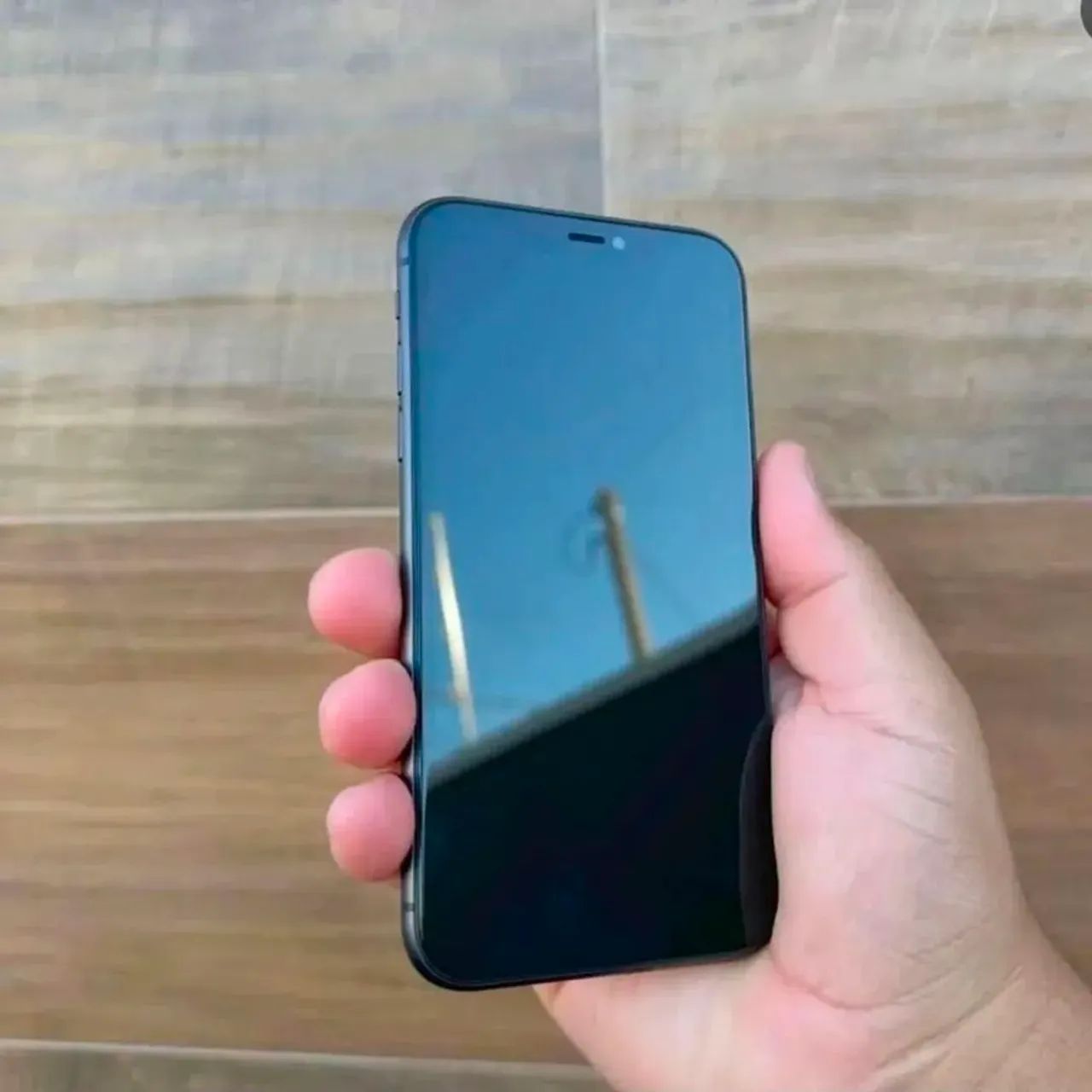 iPhone 11 128GB Preto - Impecável! - Foto 4