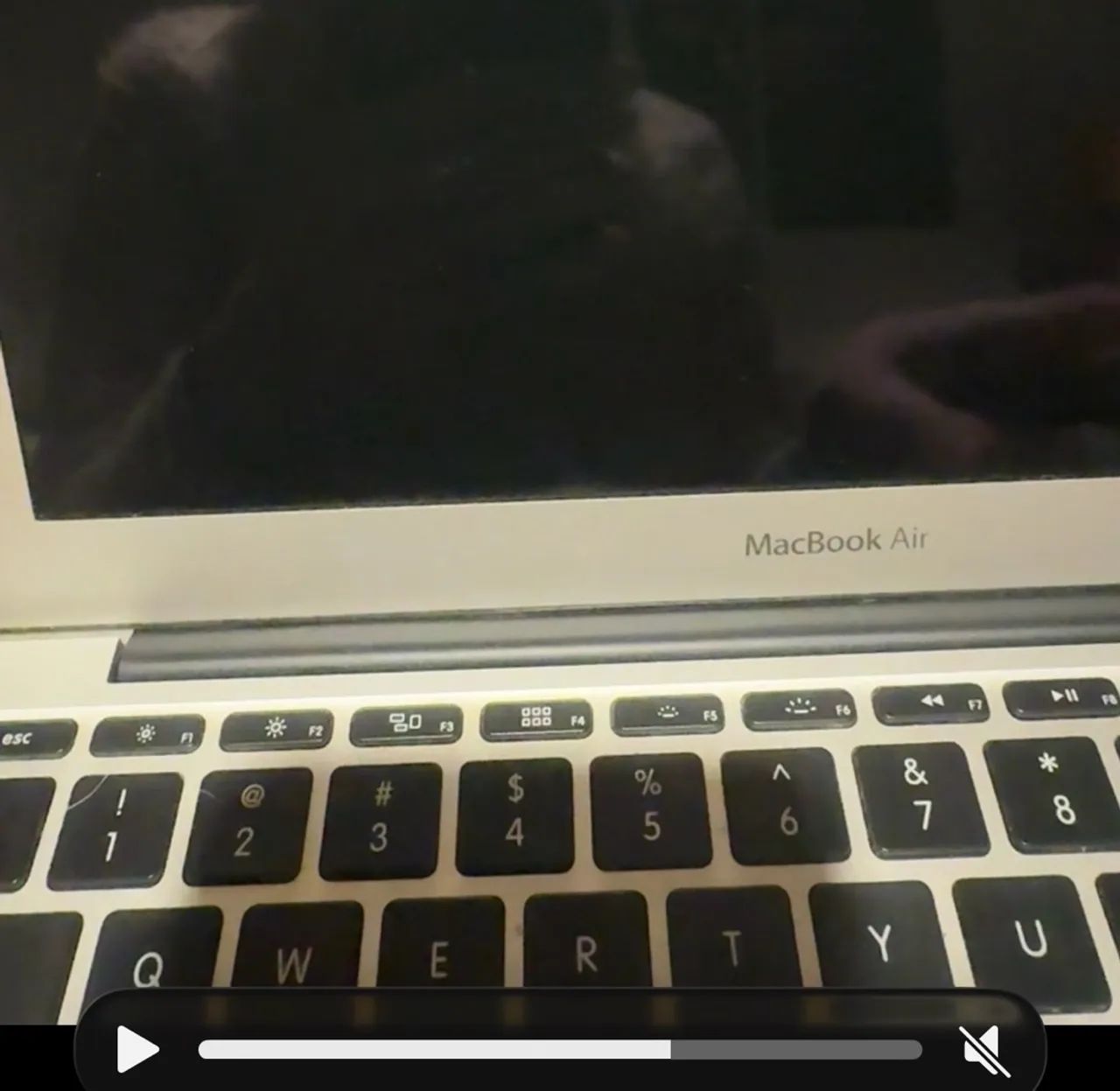Vendo MacBook Air ?17 - Foto 4