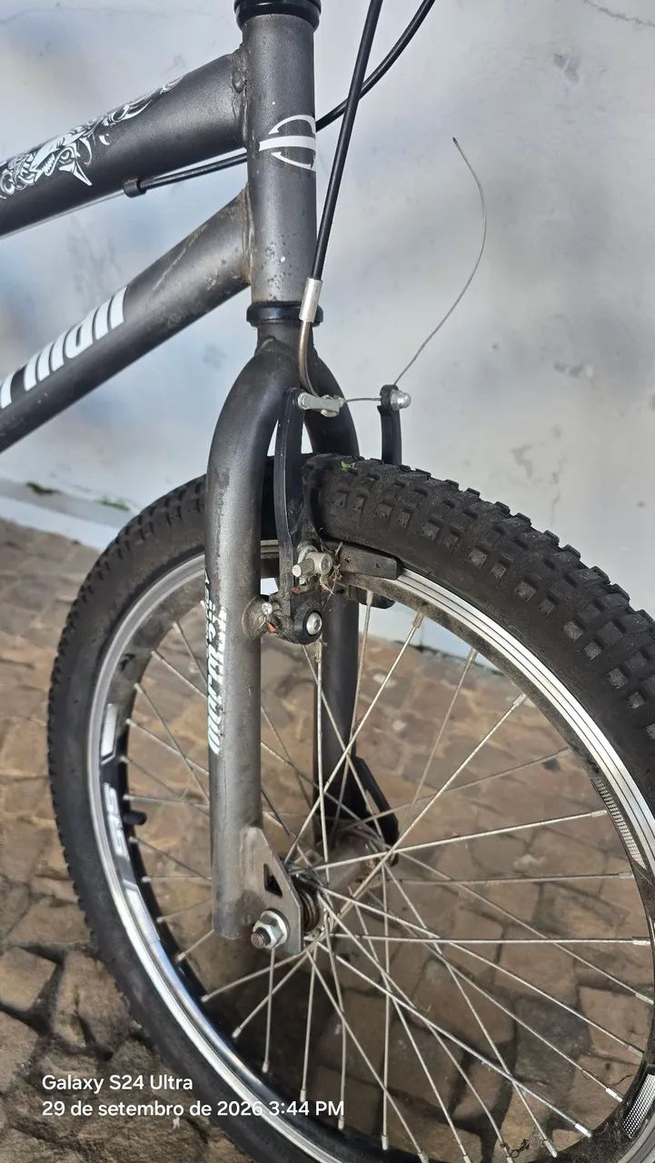 Bike Mormaii aro 20 - Foto 3
