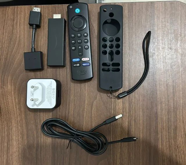 Amazon Fire Stick TV HD