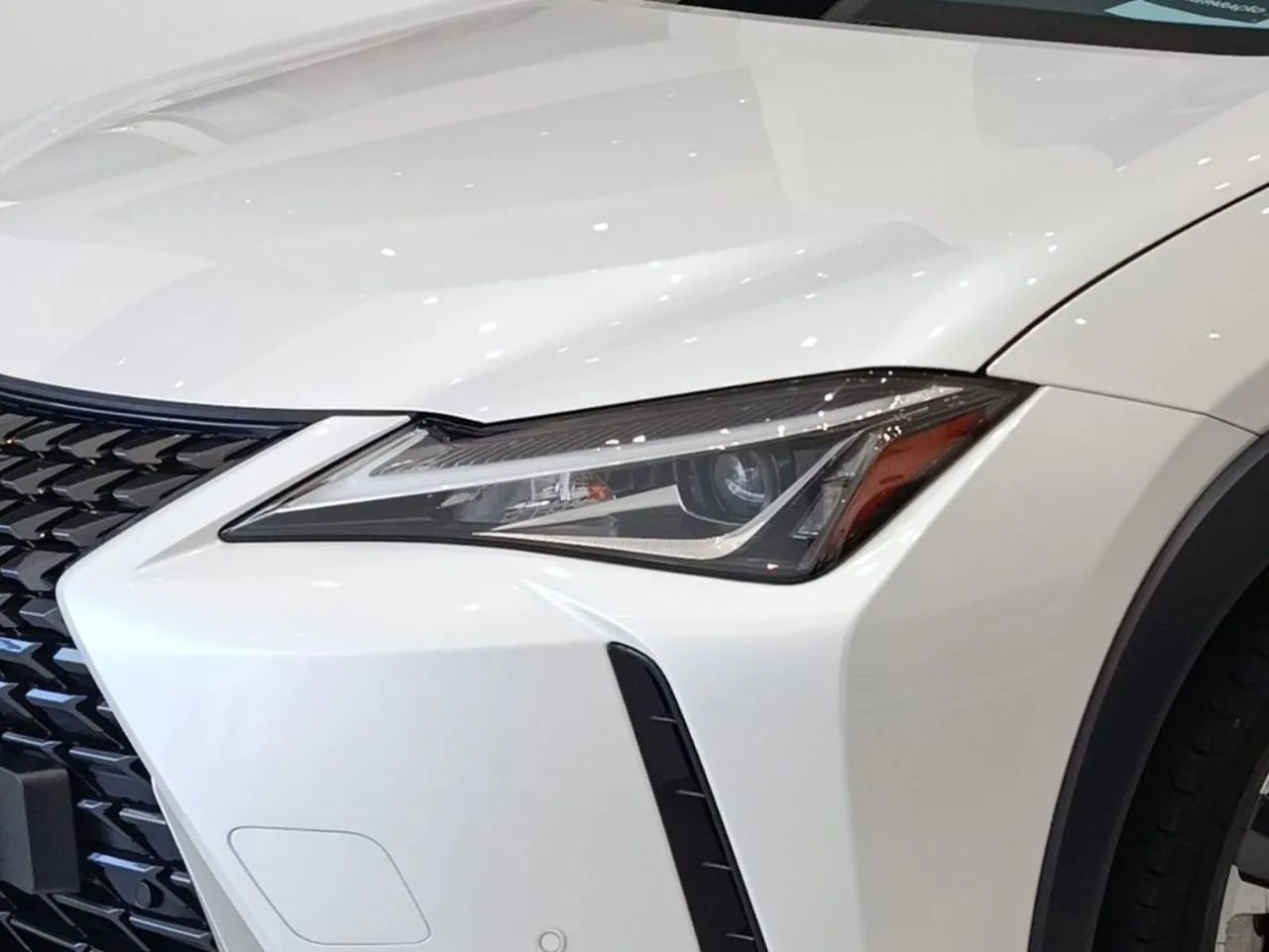 Lexus UX-250h Dynamic 2.0 16V Aut.(hybrid), foto 10 de 20