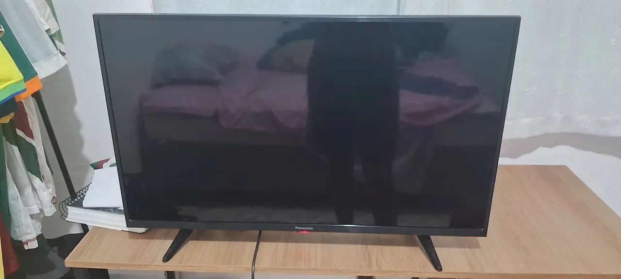 SMART-TV PANASONIC 32"