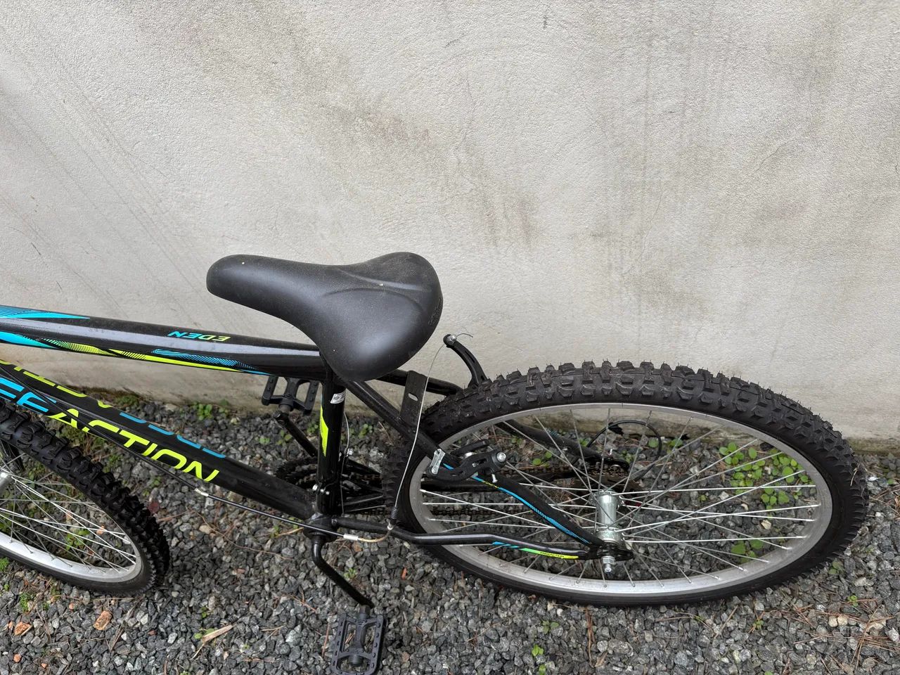 Bicicleta  - Foto 3