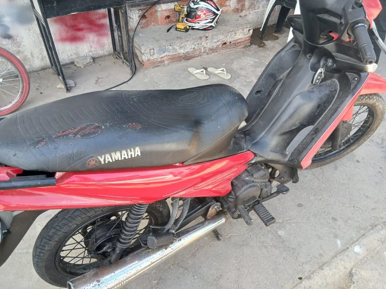  Crypton 2012 - Foto 3