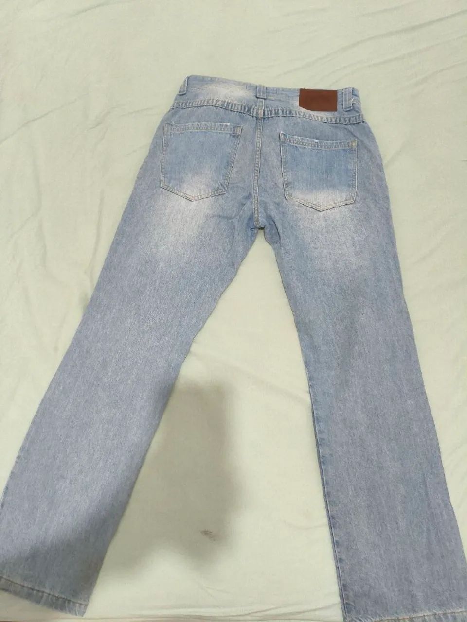 Calça pool jeans original - TAM 44 - Foto 4