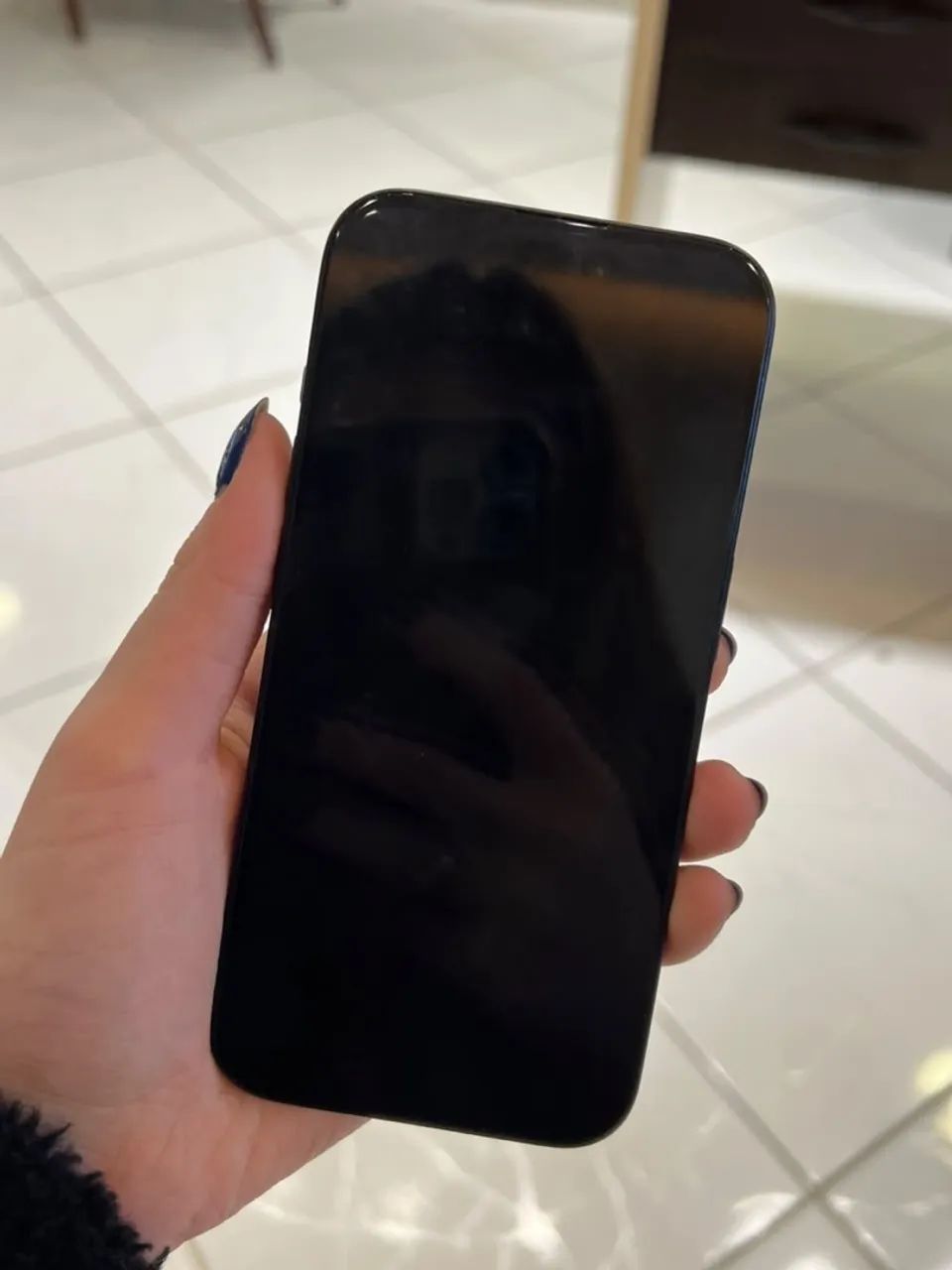 Vendo iPhone 15 Pro - Foto 2
