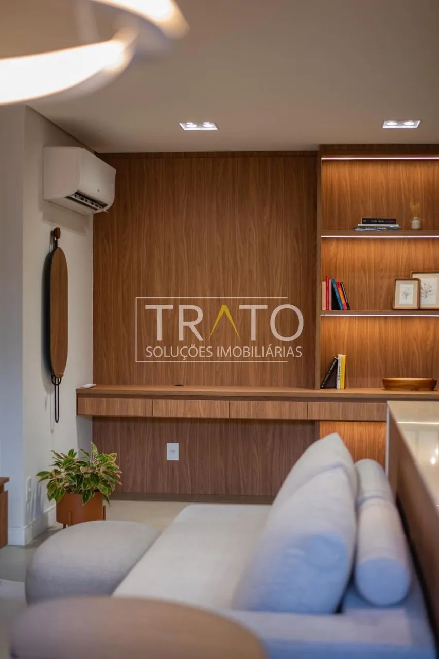apartamento - Nova Campinas - Campinas - Foto 4