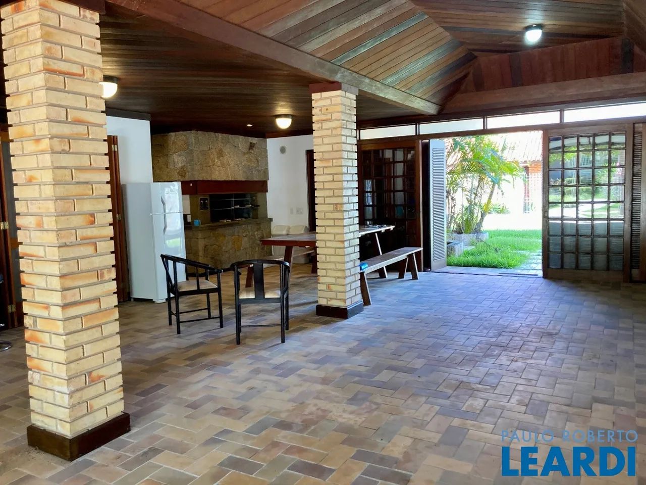 CASA TÉRREA - JURERÊ INTERNACIONAL - SC - Foto 4