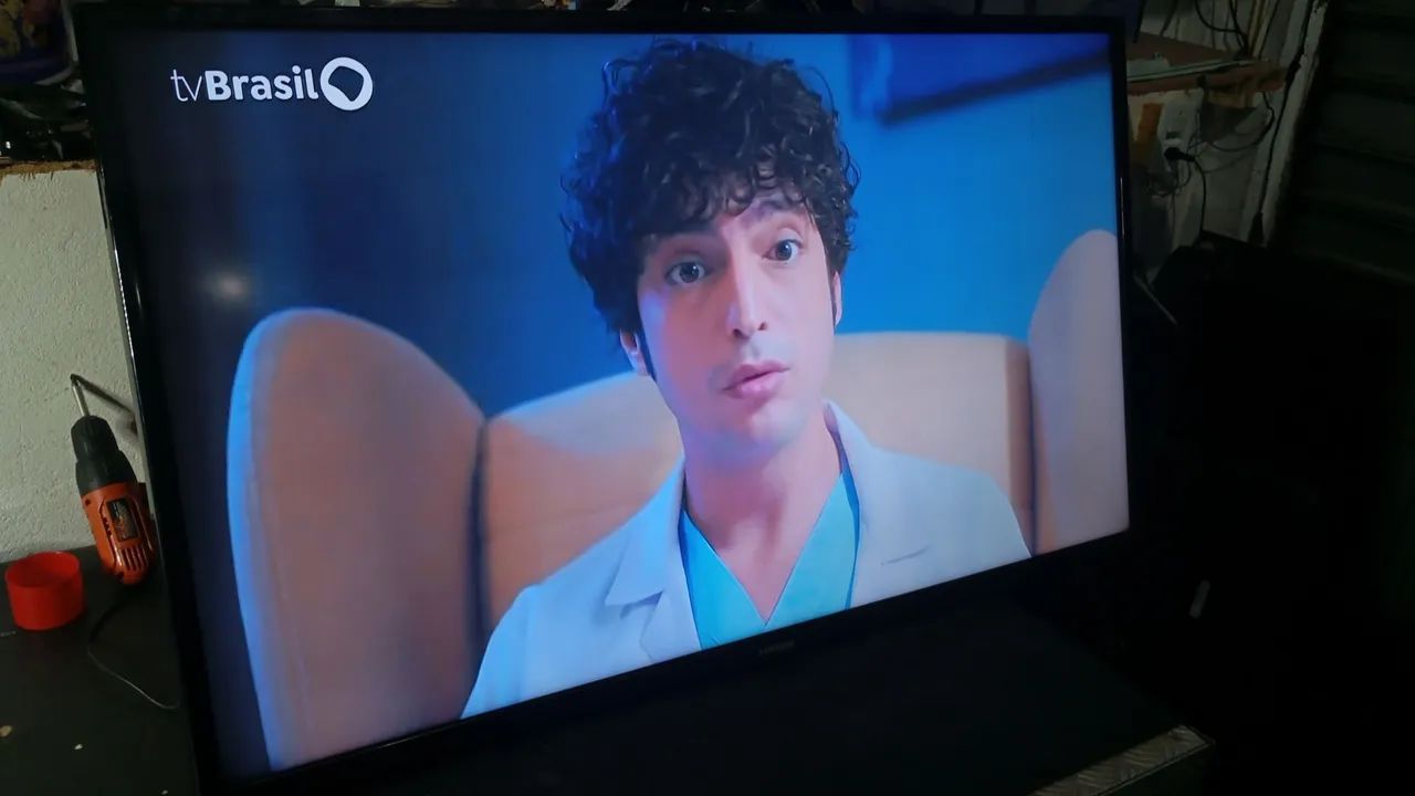 Tv Samsung un46FH5003 - Foto 3