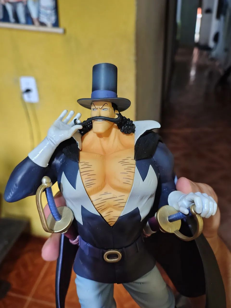 VISTA (ONE PIECE) MASTERLISE EXPIECE  - Foto 2