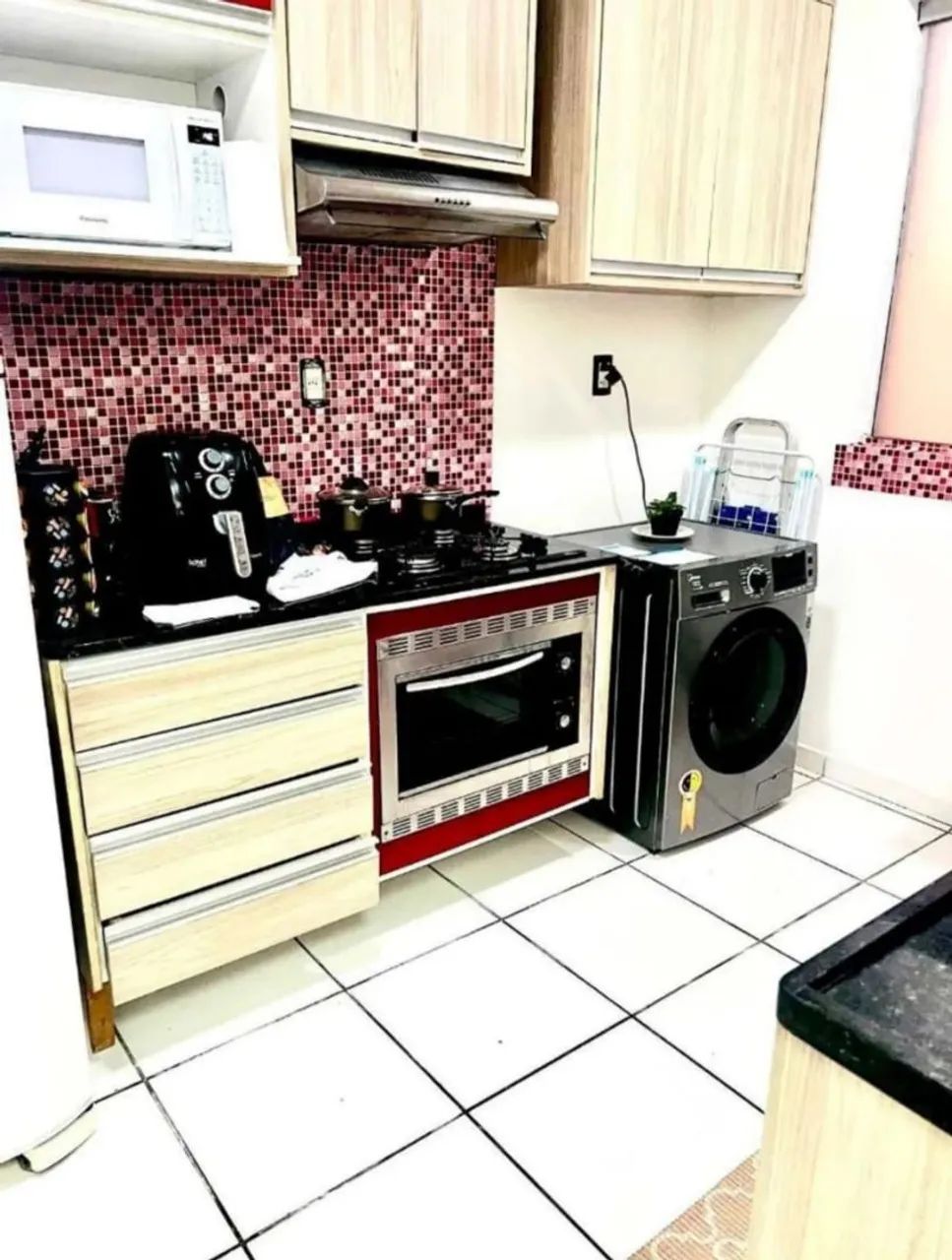 Apartamento Mobiliado, Direto com proprietário!  - Foto 3