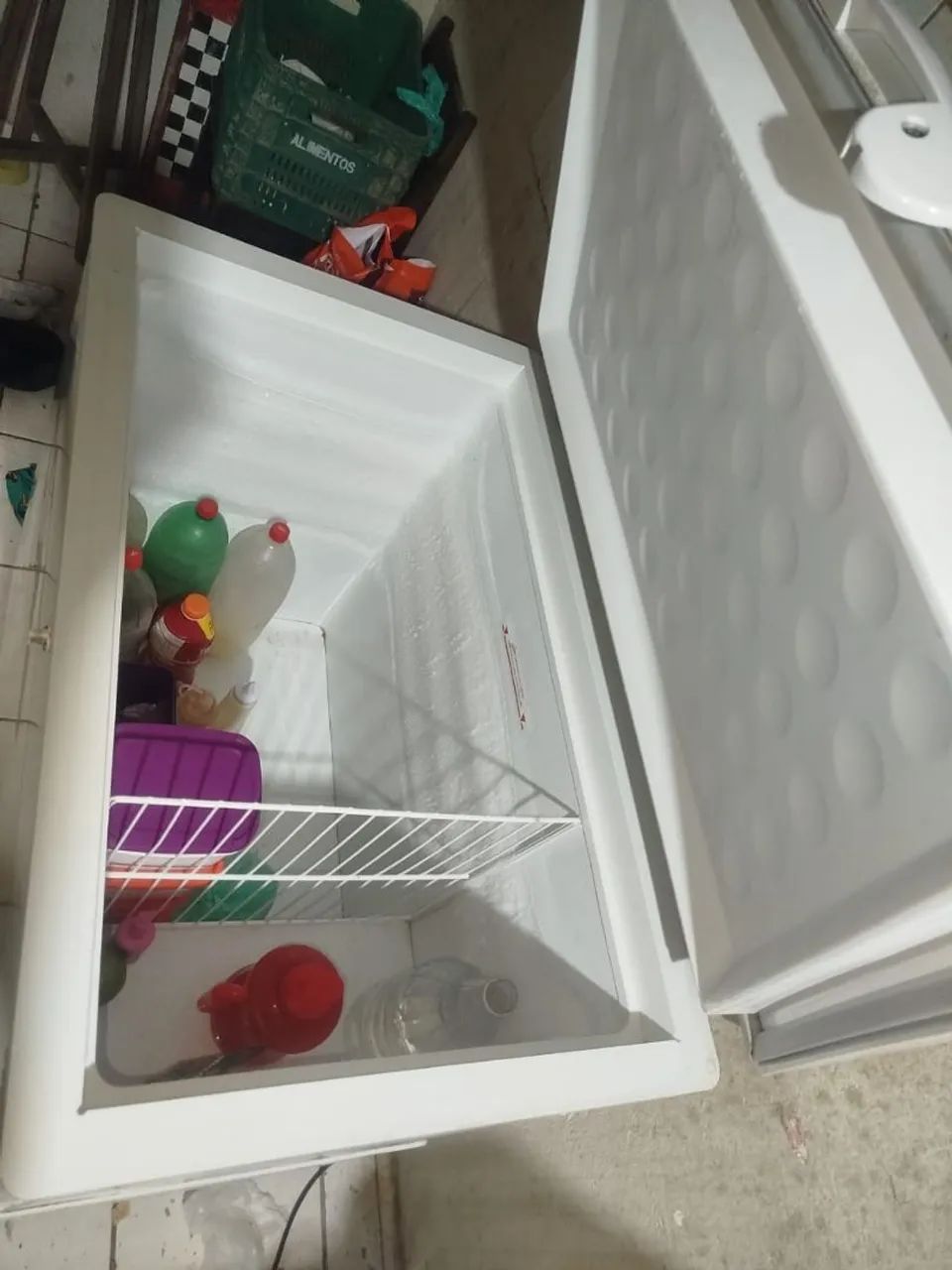 Freezer Fricon  - Foto 4