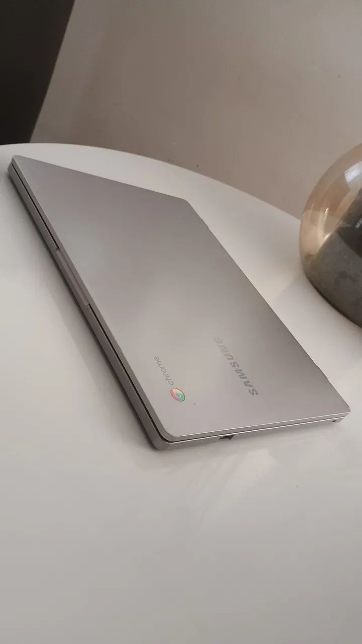 Chomebook Samsung  - Foto 5