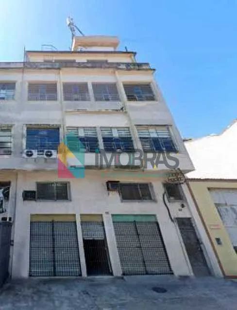 PREDIO COMERCIAL OU RESIDENCIAL EM SÃO CRISTOVÃO!! - Foto 2