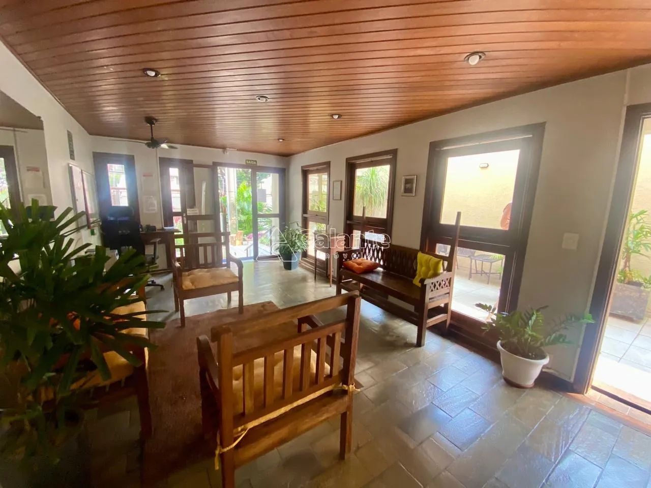 apartamento - Cambuí - Campinas - Foto 5