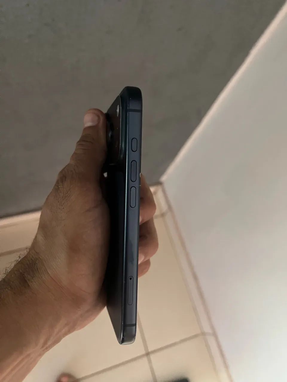iPhone 17 pro Bloqu - Foto 2