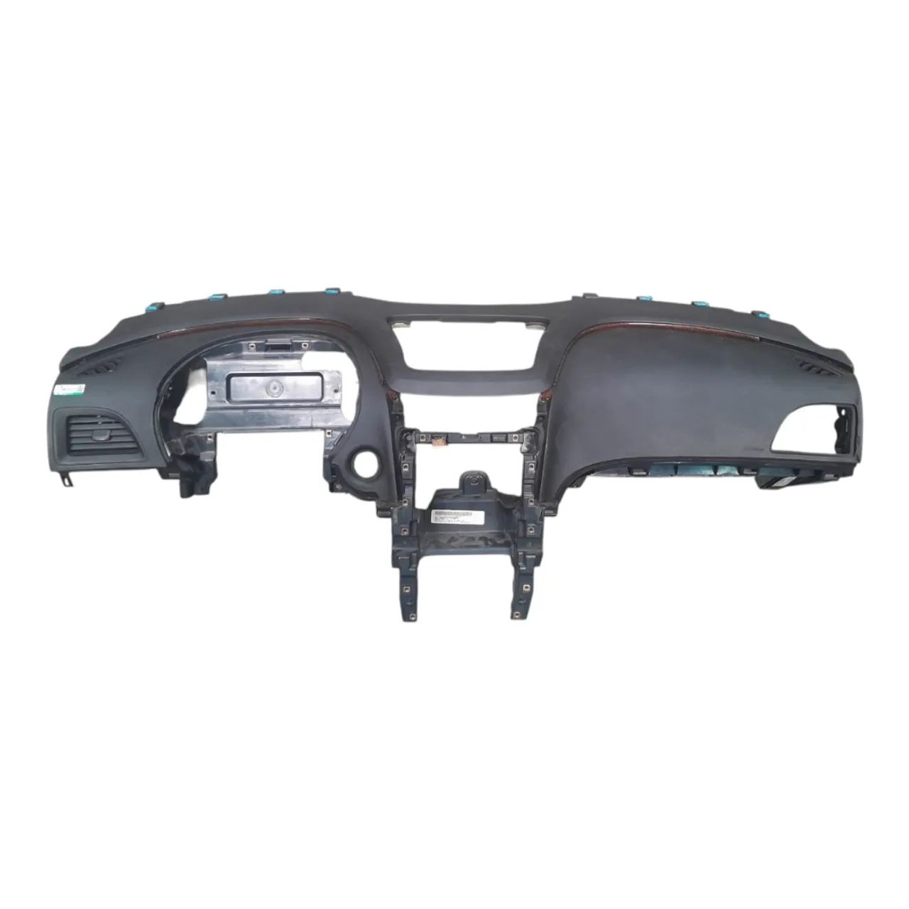 CAPA Painel Chevrolet Malibu 2010 2011 2012  - Foto 4