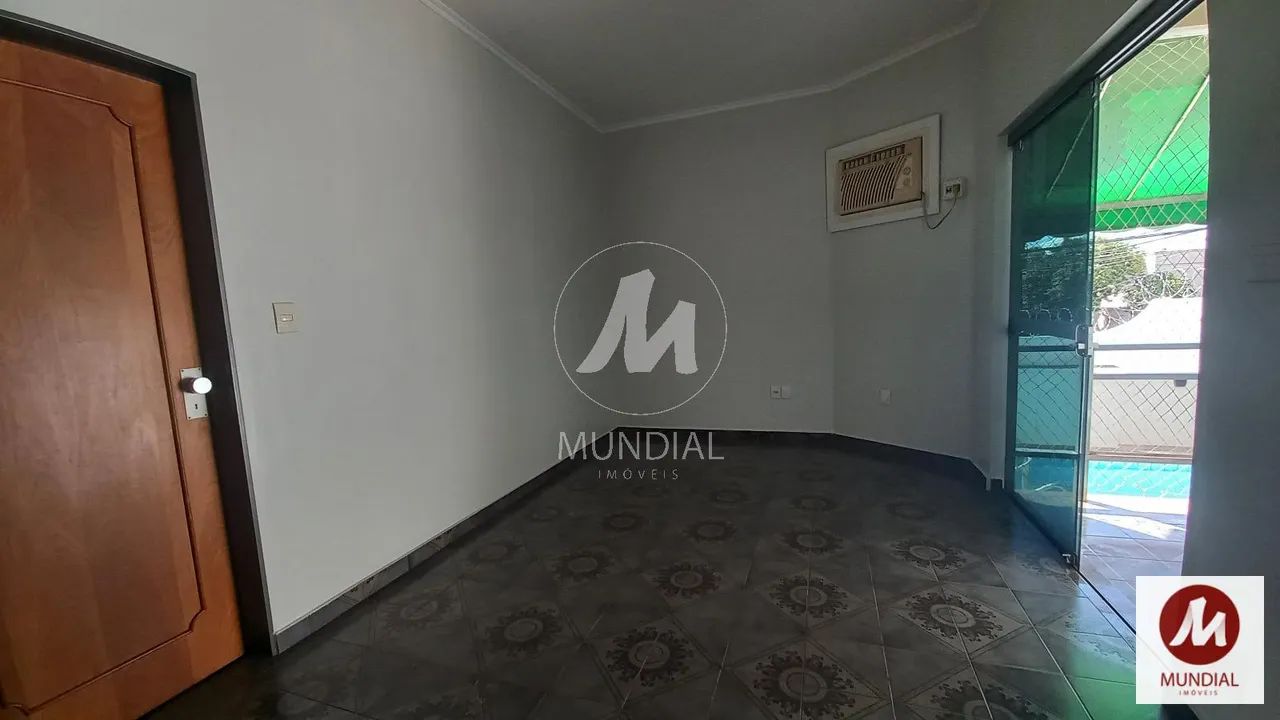 Casa (térrea na rua) 4 dormitórios/suite, cozinha planejada - Foto 3