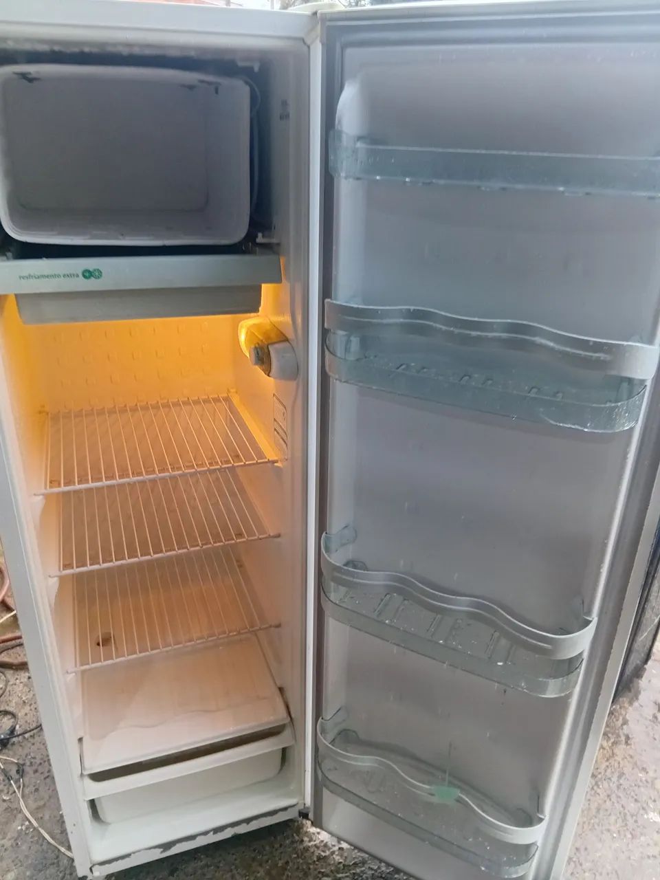 Geladeira  - Foto 4
