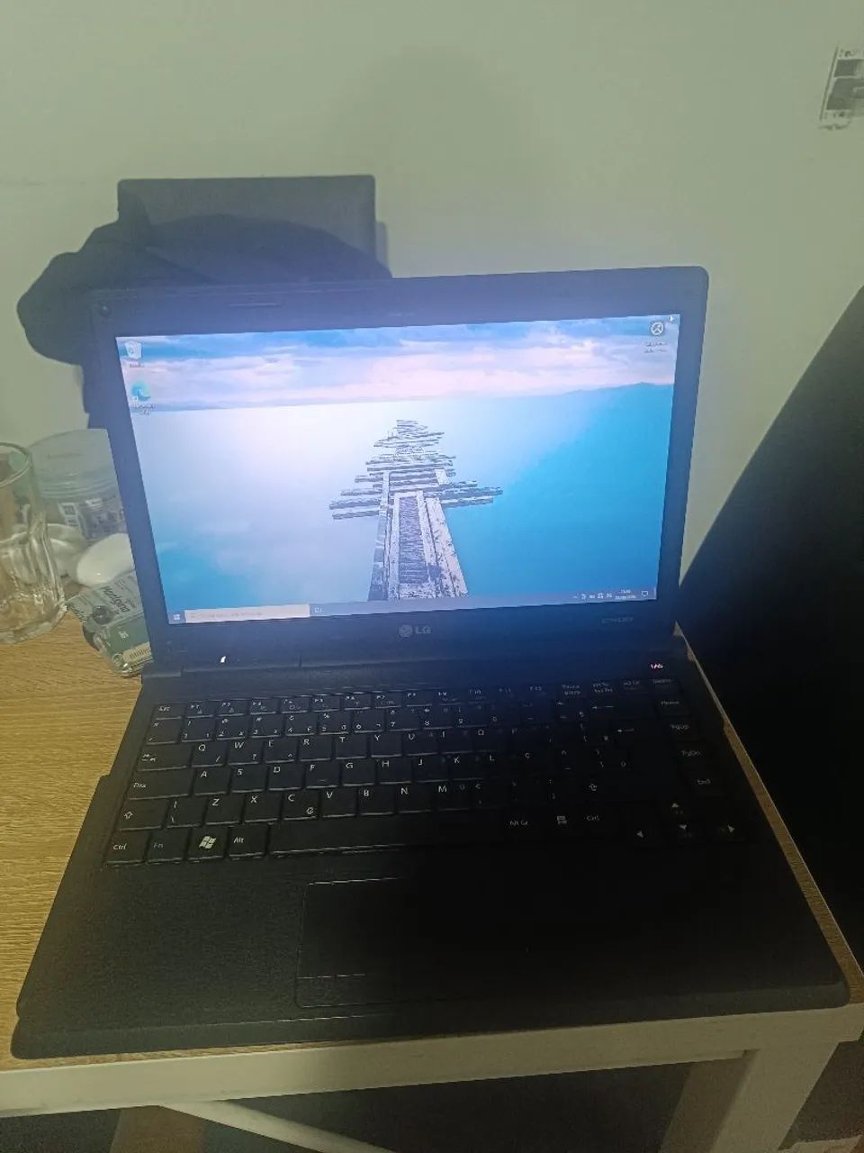 Vendo esse notebook!!!