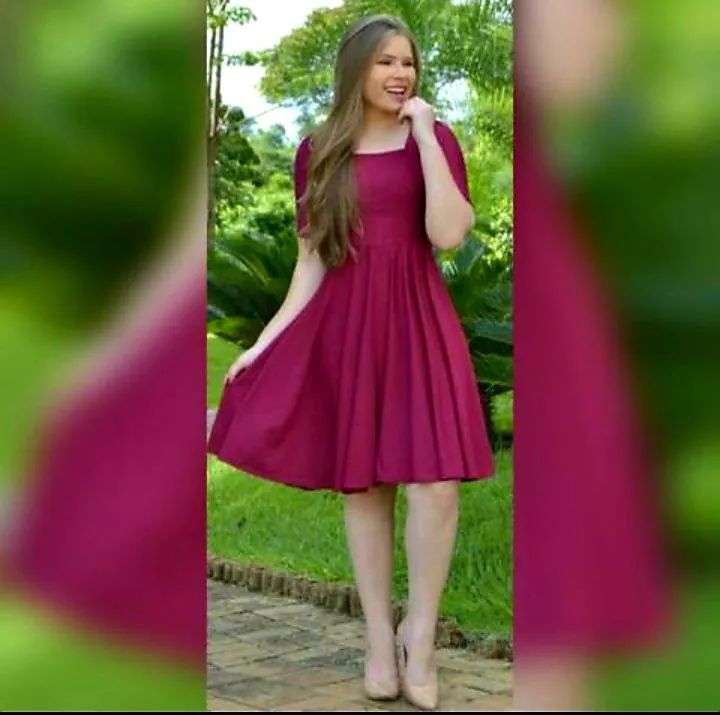 Moda feminina  - Foto 2