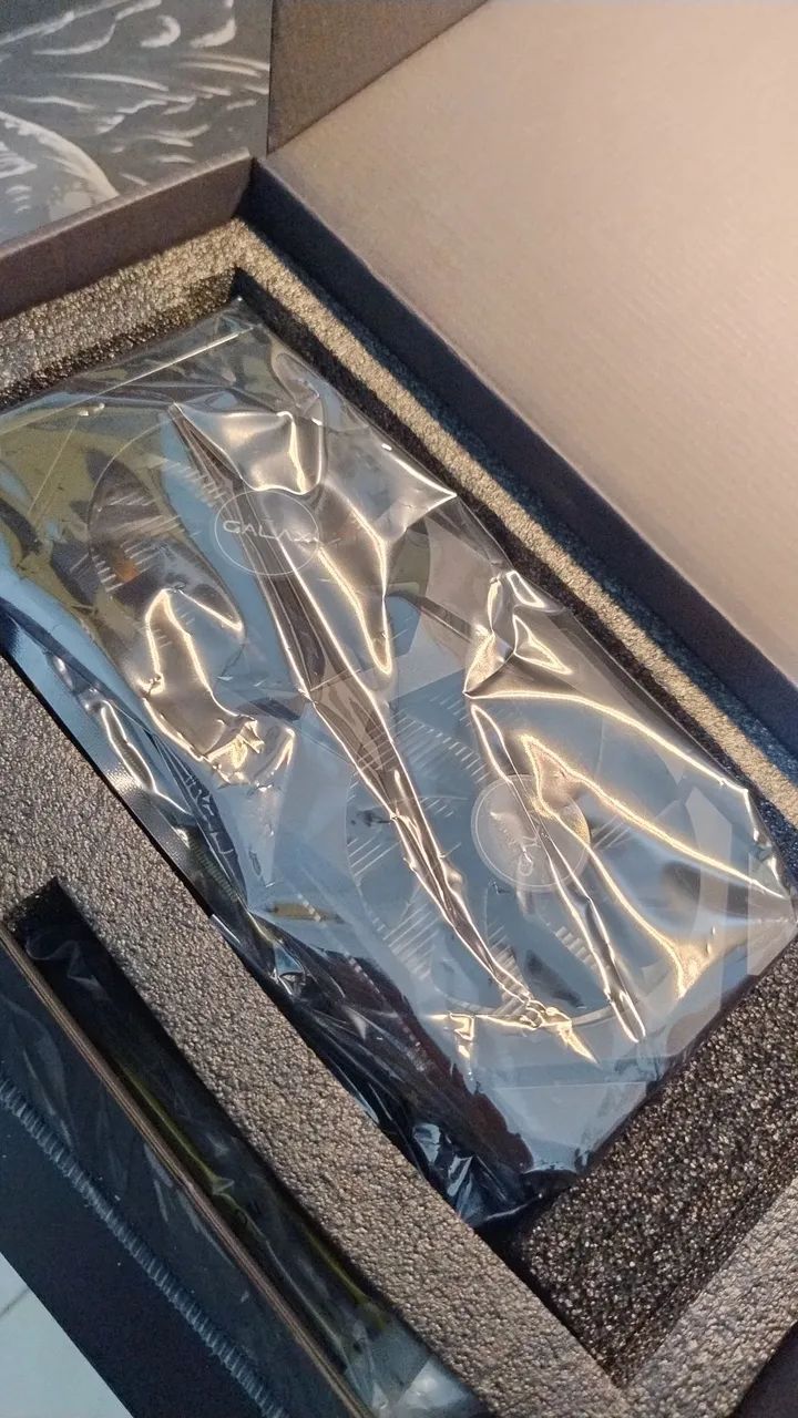 GTX 1660 OC (SOMENTE VENDA) - Foto 2