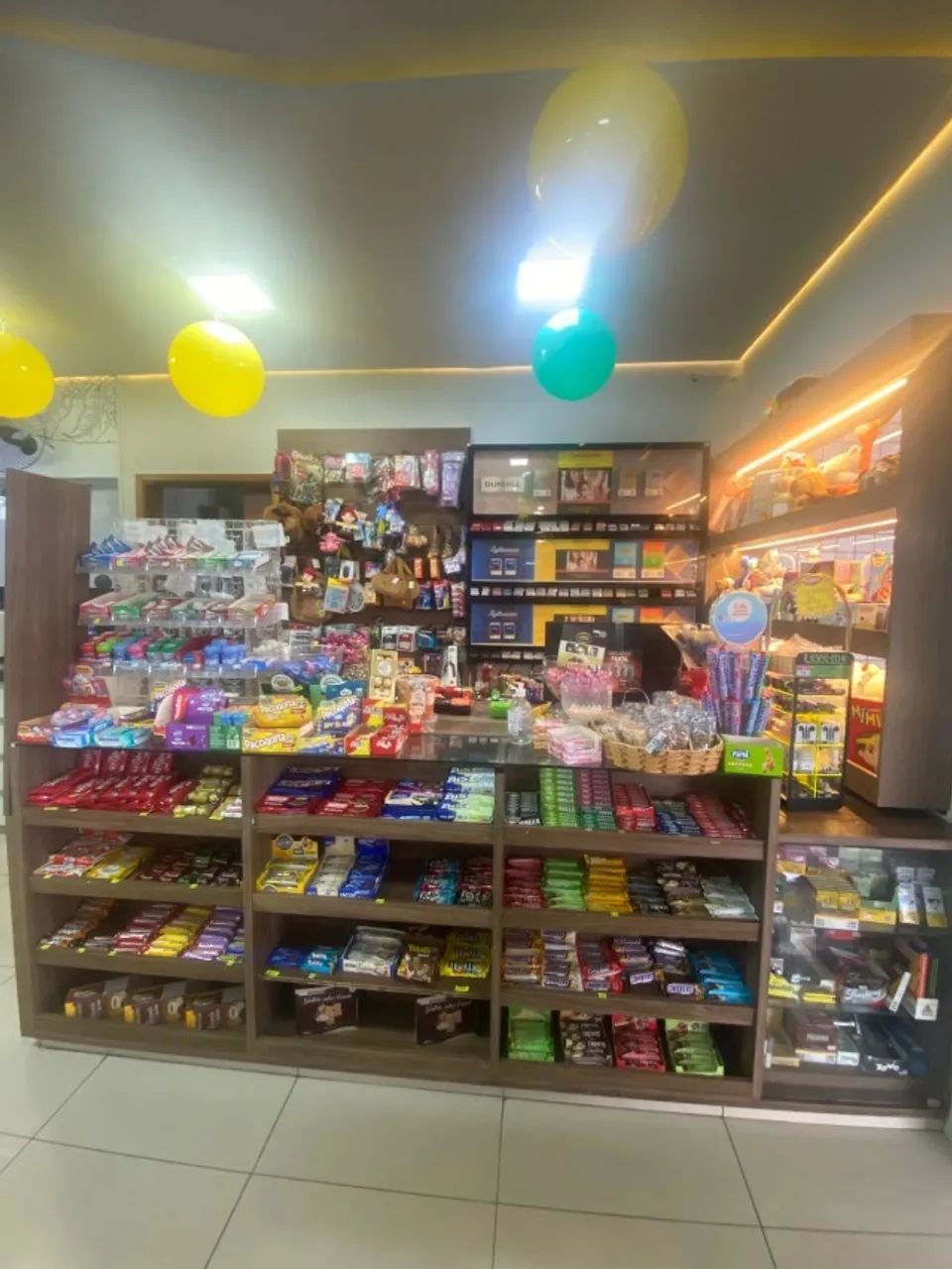 Loja de Conveniência - Indaiatuba - Foto 5