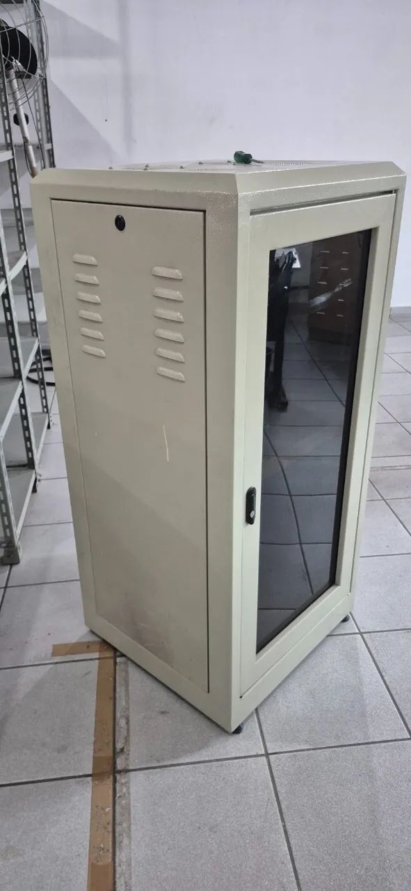 Armário Rack para servidor computador - Foto 2