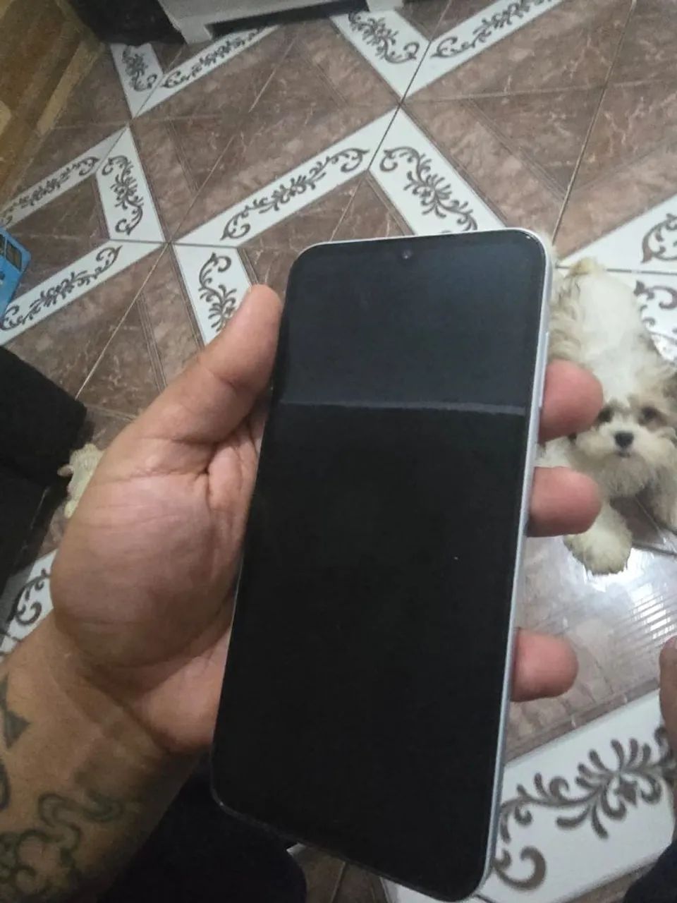 A15 256gb - Foto 4