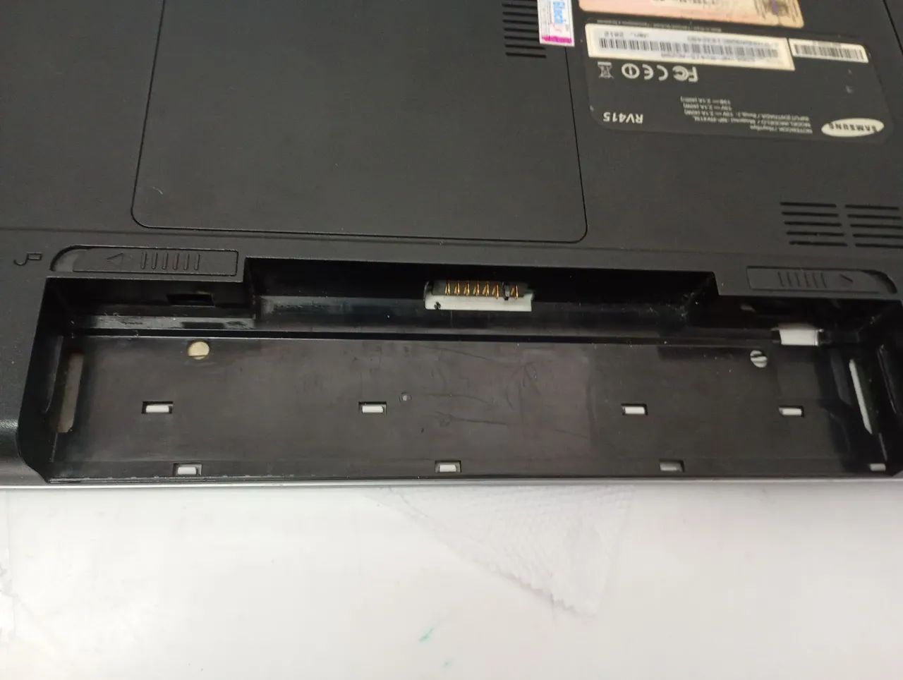 Notebook Samsung, - Foto 2