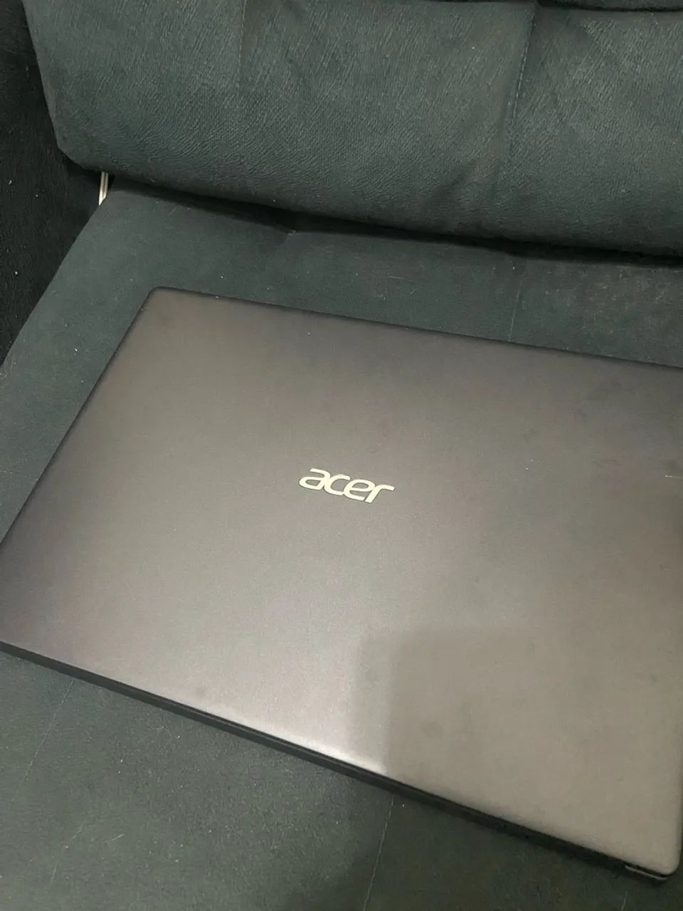 Notebook Acer - Foto 2
